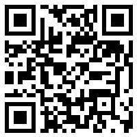 QR Code for bitcoin:1AabULLEbFfe7T9g6LBhGJfG7F8ddVmsAG