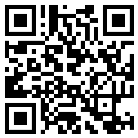 QR Code for bitcoin:1AaciMHQuChcCKJBzTvjpqtdKkSewmAoJr
