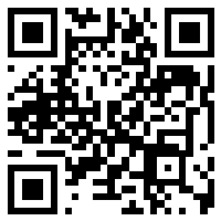 QR Code for bitcoin:1AafPV8ZnfT7REWYGeusZ7DFk7JLKD2m75