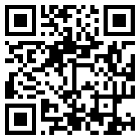 QR Code for bitcoin:1AaheHDkdCPM5BTLHmiU8jrogp5gEvJ3nX