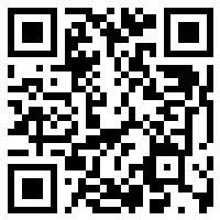 QR Code for bitcoin:1AakmaTQamJgPfgQ4P2TMj73wWLsMjxPgX