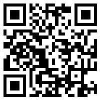 QR Code for bitcoin:1AanBzex9kcCMTjon2NFMPAAmpZiExfrMH