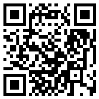 QR Code for bitcoin:1AasPQBiFmUEPS4dZQ4DcTSzskVhMfk6Gd