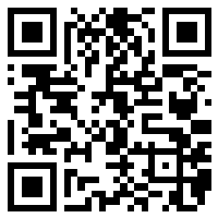 QR Code for bitcoin:1AazpDeGYLnnnRscBGt7figeGSduM4UhKD