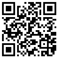 QR Code for bitcoin:1Ab257FbDAzjYGg2ntMommkrXMzgQLyUf3