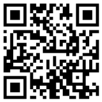 QR Code for bitcoin:1Ab7ysAH3tWDXiP7fSdkHv3ud6K7KcEMMo