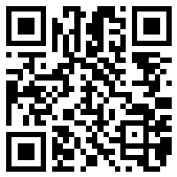 QR Code for bitcoin:1AbAut9dJPFNo6JDZhpvNHpwn4eUbQN7v1