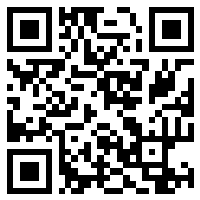 QR Code for bitcoin:1AbB6fNH787fWAeEpBKx8UT5NwWPdaG3ce