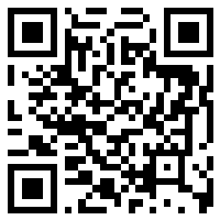 QR Code for bitcoin:1AbGuYV4HrgpG1m2ZNJqceCLFLCXVSHaT6