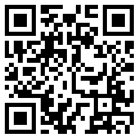 QR Code for bitcoin:1AbHEbdHqBHGGEgQbEDtAi16h3VGebf6C2