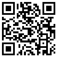 QR Code for bitcoin:1AbHib83WEKBCzzfqiw8ezP9bUpXC6gFTH