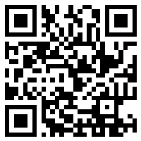 QR Code for bitcoin:1AbK13wLygPvcdeJ7K6vcPXP6NGmkEmFFB