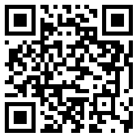 QR Code for bitcoin:1AbL47EM29jbfddSnusHzZ4b6UwrBFiTvk