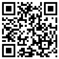 QR Code for bitcoin:1AbSoUbjtwxcwU9yGRVZkwpMLRFTTb7aDG