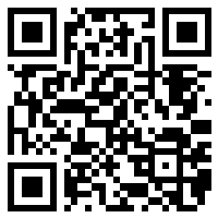 QR Code for bitcoin:1AbUMKy3eVB7ugmpdabHKvb7ee3vZ8Zxu7