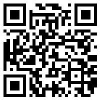 QR Code for bitcoin:1AbV2Cewbu2fpnVaR5LdreCptrGcXoNJBV