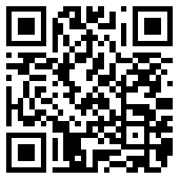 QR Code for bitcoin:1AbVNymn1WWpiPP6P9x2NaNvvyZ9u7iAzV