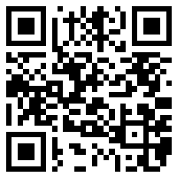 QR Code for bitcoin:1AbWNHQFTuF8F56GYdXfGHcFRDouk2rZ4n