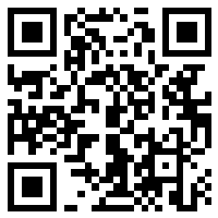 QR Code for bitcoin:1Aba6LEHG4GkdjLqjHzXfuo3G4xSVJKdCU