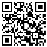 QR Code for bitcoin:1AbdTVFbvdFRwi7ykfmk6jrmCkTW8ZPMDX