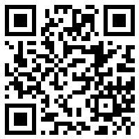 QR Code for bitcoin:1AbeFjBkS87bACbYbj2xMPf19JUfJ81RtD