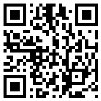 QR Code for bitcoin:1AbeXTA8kC2SDBvibvRSsPR87GSVFgNmKo