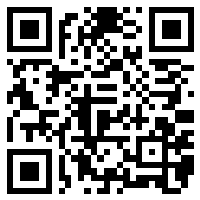 QR Code for bitcoin:1AbfQ3Ga8AtLN2FdxD98baJ2C2X5WzFFUk