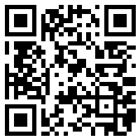 QR Code for bitcoin:1AbgpbeoXM3EHZSDexV23LhpiX6oufL4Ex