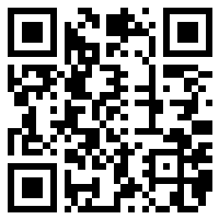 QR Code for bitcoin:1AbjwAMVfPuwSL65TEDuoaevndBueDdm42
