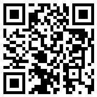 QR Code for bitcoin:1AbkvdcEmFQhbVVRMGvpzS14AqLPBPZvSw