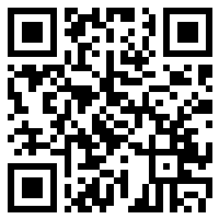 QR Code for bitcoin:1AbrQZTqSA5ont8kTFmRHBPsZ5UMPBsAvm