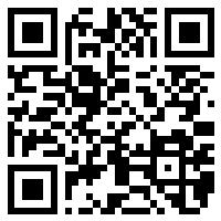 QR Code for bitcoin:1AbsSpX4emLz1NzcDVt3M95DZm2xuySLFR