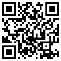QR Code for bitcoin:1Abvkk8ESVJMyXkDzEQc7MingMFDbRwpXm