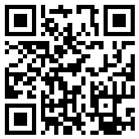 QR Code for bitcoin:1Abw4bwGf42yw8EUfQWu7HnvNmk78FFmL