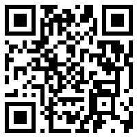 QR Code for bitcoin:1Abw4w8Hjc6vr3ATTpjZD7wbKe4TYmL5Jb