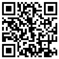 QR Code for bitcoin:1Ac1MoXSh5mtX5eeEyvGZB1D6rtaYCKNEq