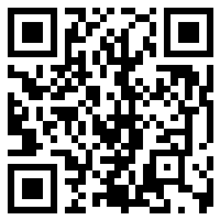 QR Code for bitcoin:1Ac4HocgPxtJxU85v9mzgPdk92qnLQP9Ga