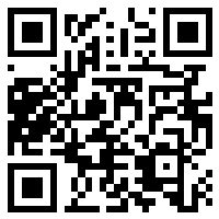 QR Code for bitcoin:1Ac6GKoySsPLZb6E2Hsa2PiUNeAbqPWkio