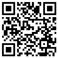 QR Code for bitcoin:1Ac7hzGk6n3ghhs6KHGYCqBX2mSCyYVdRm