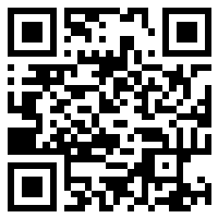 QR Code for bitcoin:1Ac8GRru2vrVVAGTK1mrVNeKUSFwFXNEHx