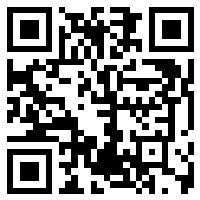 QR Code for bitcoin:1AcCLDKRYR7nPjibAwRwoCxpZmbREaUv8U