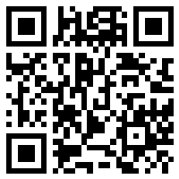 QR Code for bitcoin:1AcEmZACfFhFx1nnMthmvGjMJuuA5p22QY