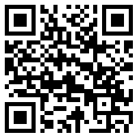 QR Code for bitcoin:1AcEnVH7DWfvr2AndWgFe6pWoVUbtPTc4T