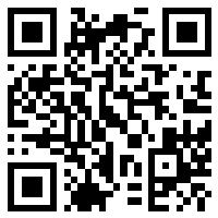 QR Code for bitcoin:1AcJed1WzpRe9Pb4euCaWCWwyndRQVRo7P