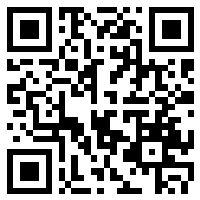 QR Code for bitcoin:1AcTfmjdG9itQQA1HMtwJBGFzi5BTCN8vt