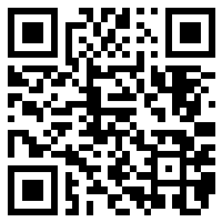 QR Code for bitcoin:1AcUBPaAnVA9PHDD8wbVJRdXM62mzZXFZE