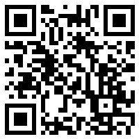 QR Code for bitcoin:1AcUBvQW564xdFw8oJqZEnES2oGSmCmceN