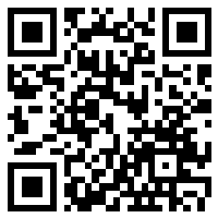 QR Code for bitcoin:1AcUwSXUkRXijXYe8v8efH3zCeYb6rys9P