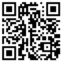 QR Code for bitcoin:1AcVC7ANLyLXxD7JxQcDvta835G3vCv7UQ