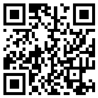 QR Code for bitcoin:1AcVTSYamFZKbpmMgwpAySP7qjdCp1pTW1